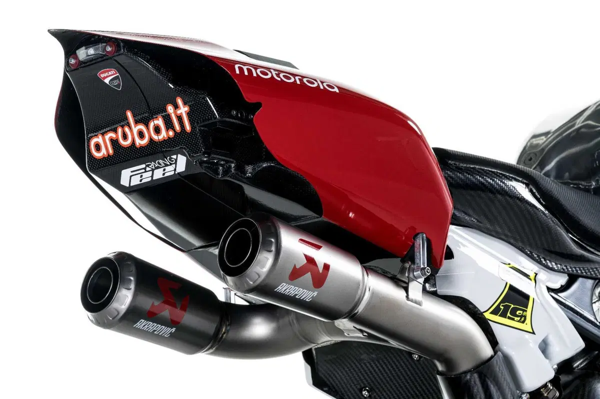 Ducati presenta i team 2023 MotoGP e Superbike [GALLERY E VIDEO] (27)