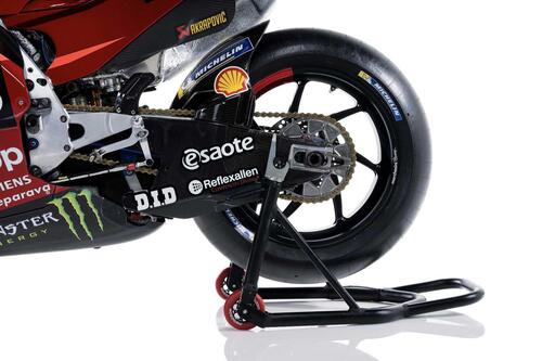 Ducati presenta i team 2023 MotoGP e Superbike [GALLERY E VIDEO] (5)