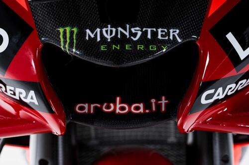 Ducati presenta i team 2023 MotoGP e Superbike [GALLERY E VIDEO] (8)