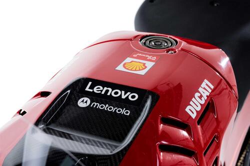 Ducati presenta i team 2023 MotoGP e Superbike [GALLERY E VIDEO] (9)