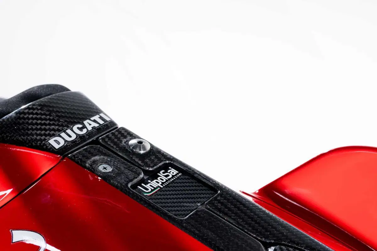 Ducati presenta i team 2023 MotoGP e Superbike [GALLERY E VIDEO] (10)