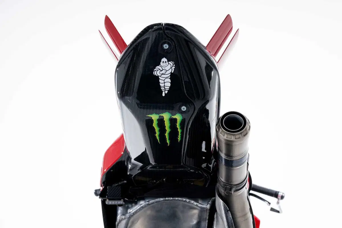 Ducati presenta i team 2023 MotoGP e Superbike [GALLERY E VIDEO] (12)