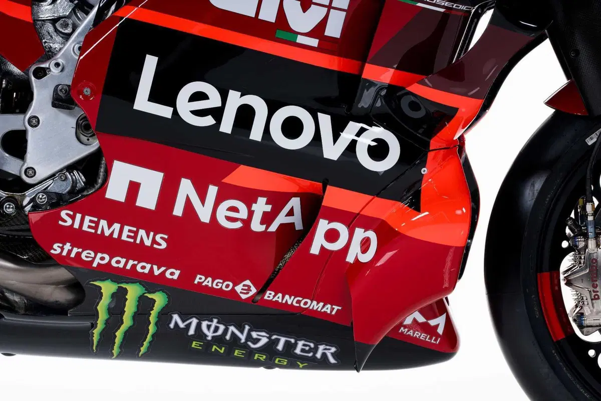 Ducati presenta i team 2023 MotoGP e Superbike [GALLERY E VIDEO] (13)