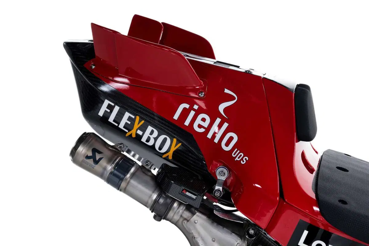 Ducati presenta i team 2023 MotoGP e Superbike [GALLERY E VIDEO] (15)