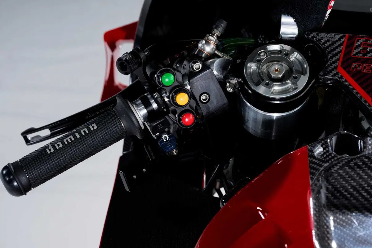 Ducati presenta i team 2023 MotoGP e Superbike [GALLERY E VIDEO] (17)