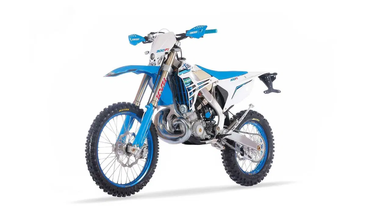 Tm Moto EN 300 EN 300 Fi ES 2T (2023) (2)