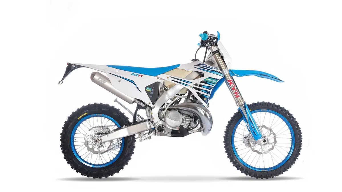 Tm Moto EN 300 EN 300 Fi ES 2T (2023) (3)