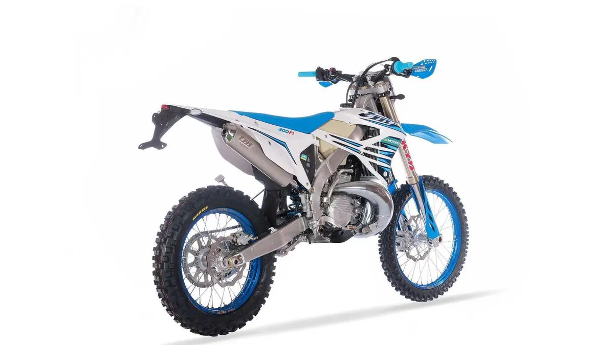 Tm Moto EN 300 EN 300 Fi ES 2T (2023) (5)