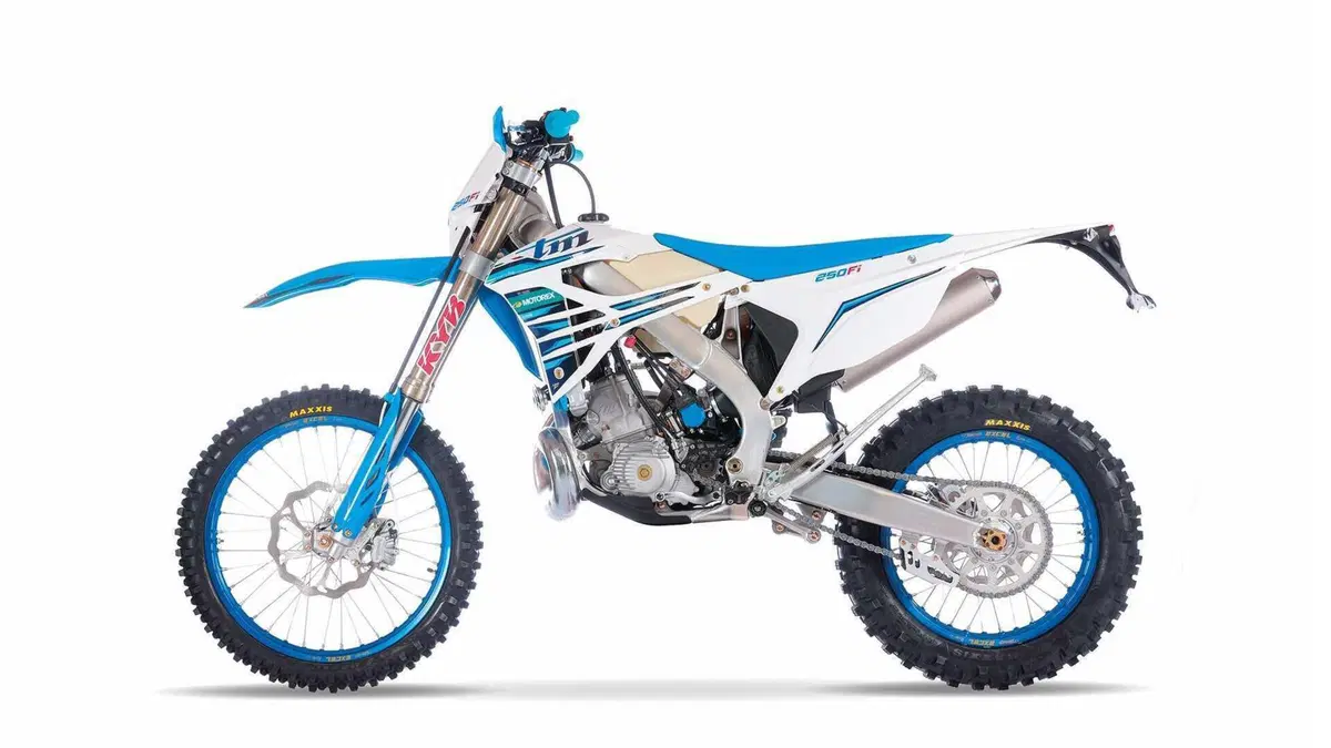 Tm Moto EN 250 EN 250 ES Fi 2T (2023) (2)