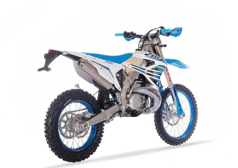 Tm Moto EN 250 ES Fi 2T (2023) (3)