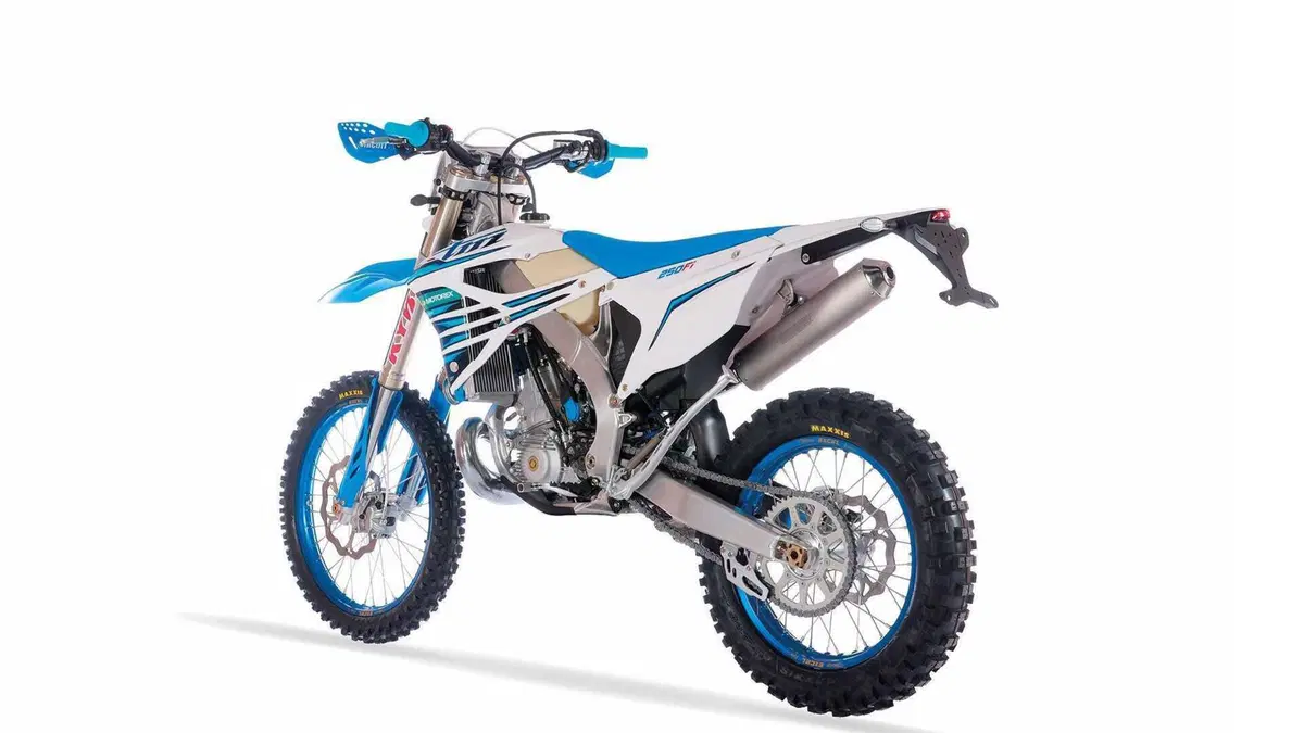Tm Moto EN 250 EN 250 ES Fi 2T (2023) (4)