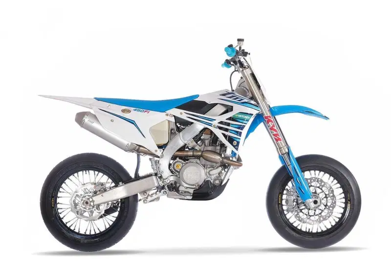 Tm Moto SMK 450 SMK 450 ES Fi 4T (2023 - 24) (3)
