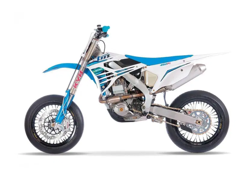 Tm Moto SMK 450 SMK 450 ES Fi 4T (2023 - 24) (4)