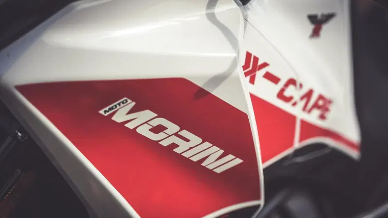 Moto Morini rafforza il team commerciale con l'arrivo di Gian Paolo Cerizza