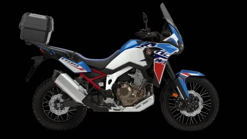 Honda Africa Twin CRF 1100L (2022 - 23) (3)