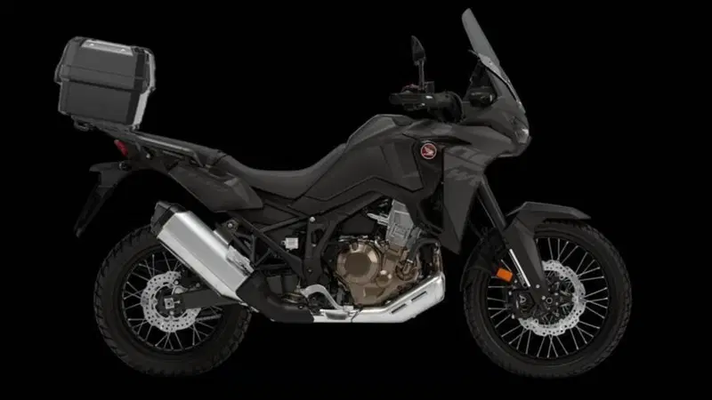 Honda Africa Twin CRF 1100L DCT (2022 - 23) (3)
