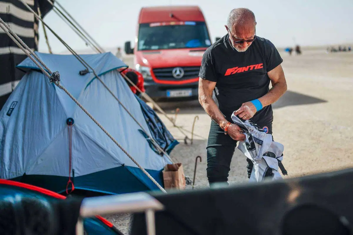 Dakar 2023. Finish Line. La Leggenda di Zacck, Iader e Picco (19)