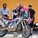 Dakar 2023. Finish Line. La Leggenda di Zacck, Iader e Picco