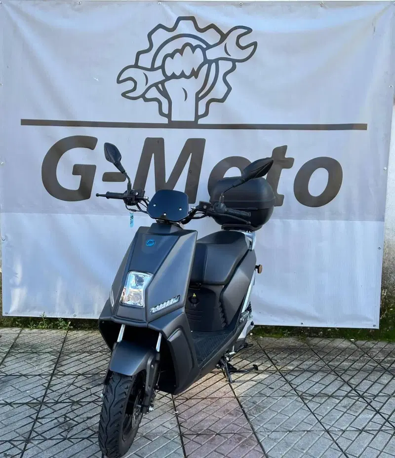 Lifan E3+ (2021 - 26) (2)