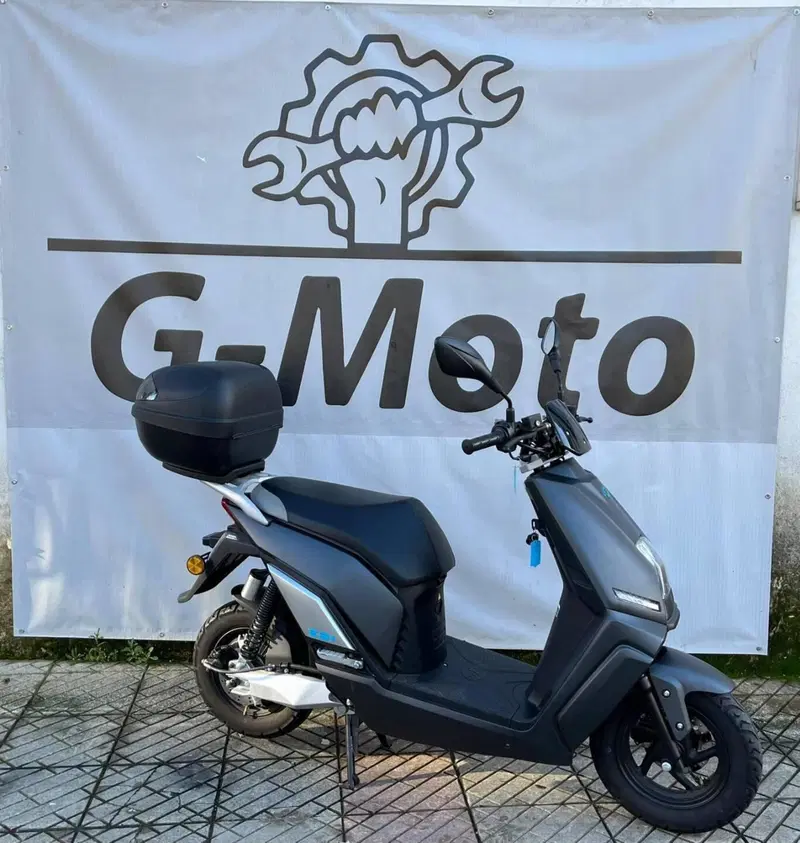 Lifan E3+ (2021 - 26) (3)