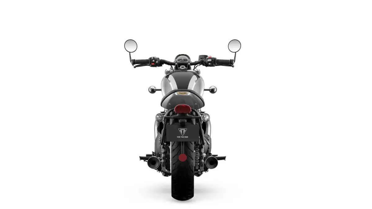 Triumph Bonneville Bobber 1200 Bonneville Bobber 1200 Chrome Edition (2023) (7)