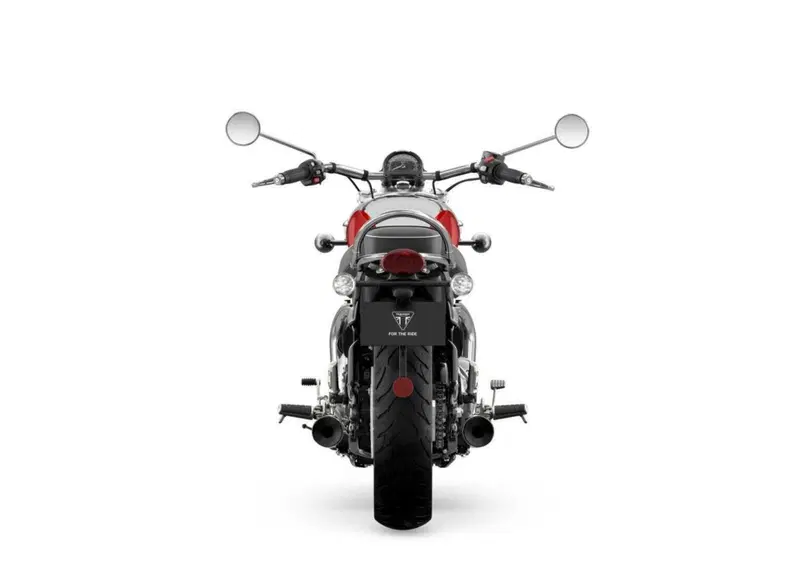 Triumph Bonneville Speedmaster 1200 Bonneville Speedmaster 1200 Chrome Edition (2023) (6)