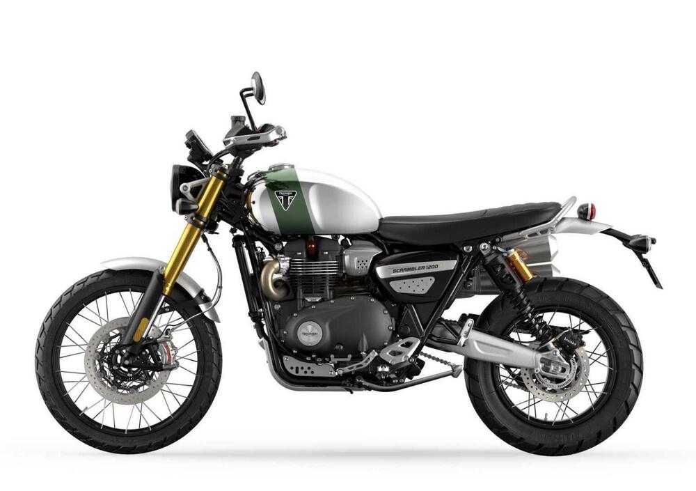 Triumph Scrambler 1200 XE Chrome Edition (2023) (4)