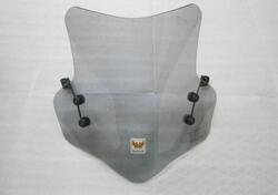 PARABREZZA BASSO Agility plus Isotta