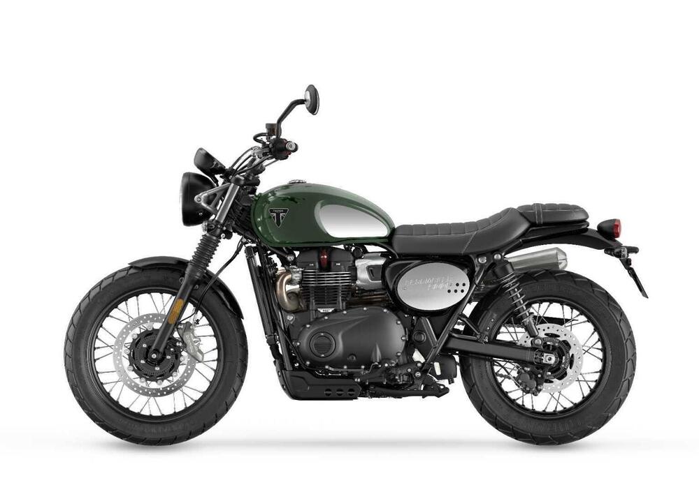 Triumph Scrambler 900 Chrome Edition (2023) (4)