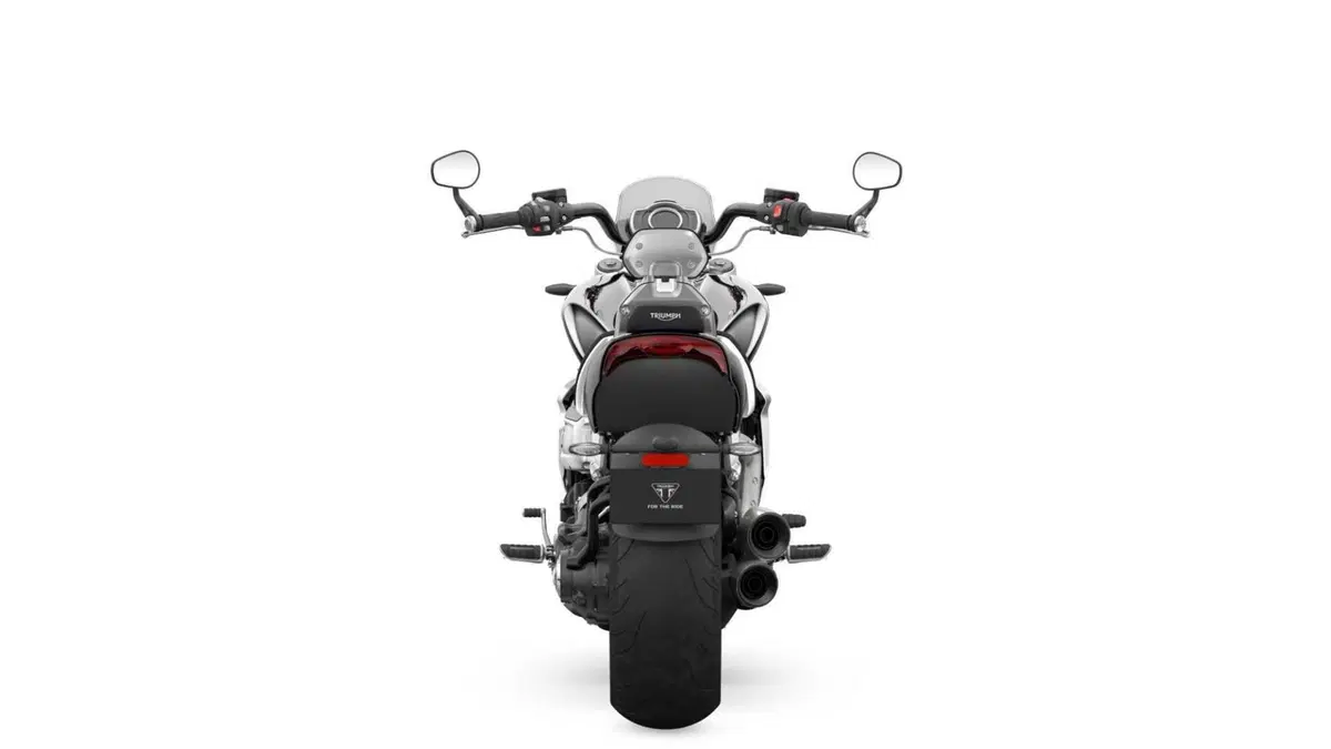 Triumph Rocket 3 Rocket 3 GT Chrome Edition (2023) (6)