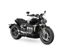 Triumph Rocket 3 R Chrome Edition (2023)