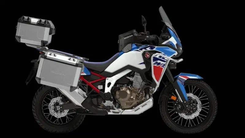Honda Africa Twin CRF 1100L Adventure Sports DCT (2022 - 23) (2)