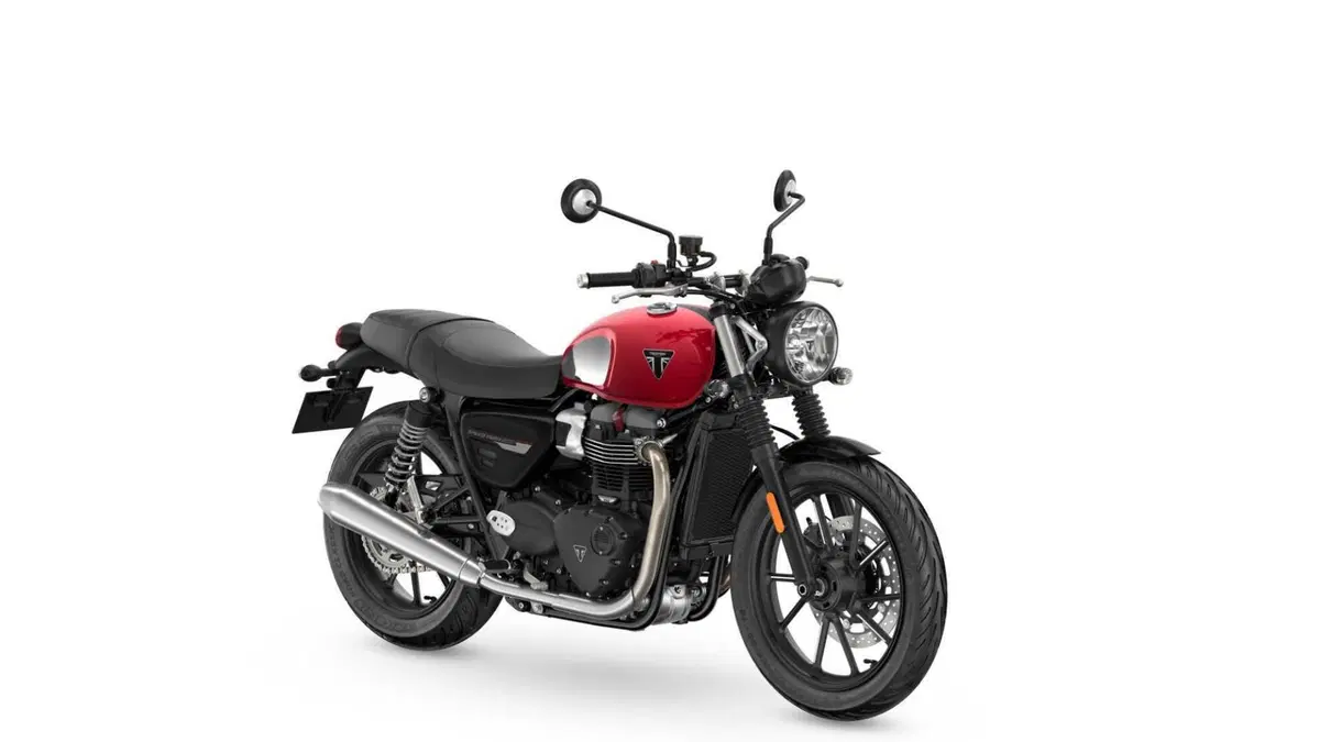 Triumph Speed Twin 900 Speed Twin 900 Chrome Edition (2023) (3)