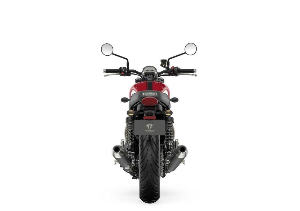 Triumph Speed Twin 900 Chrome Edition (2023) (4)