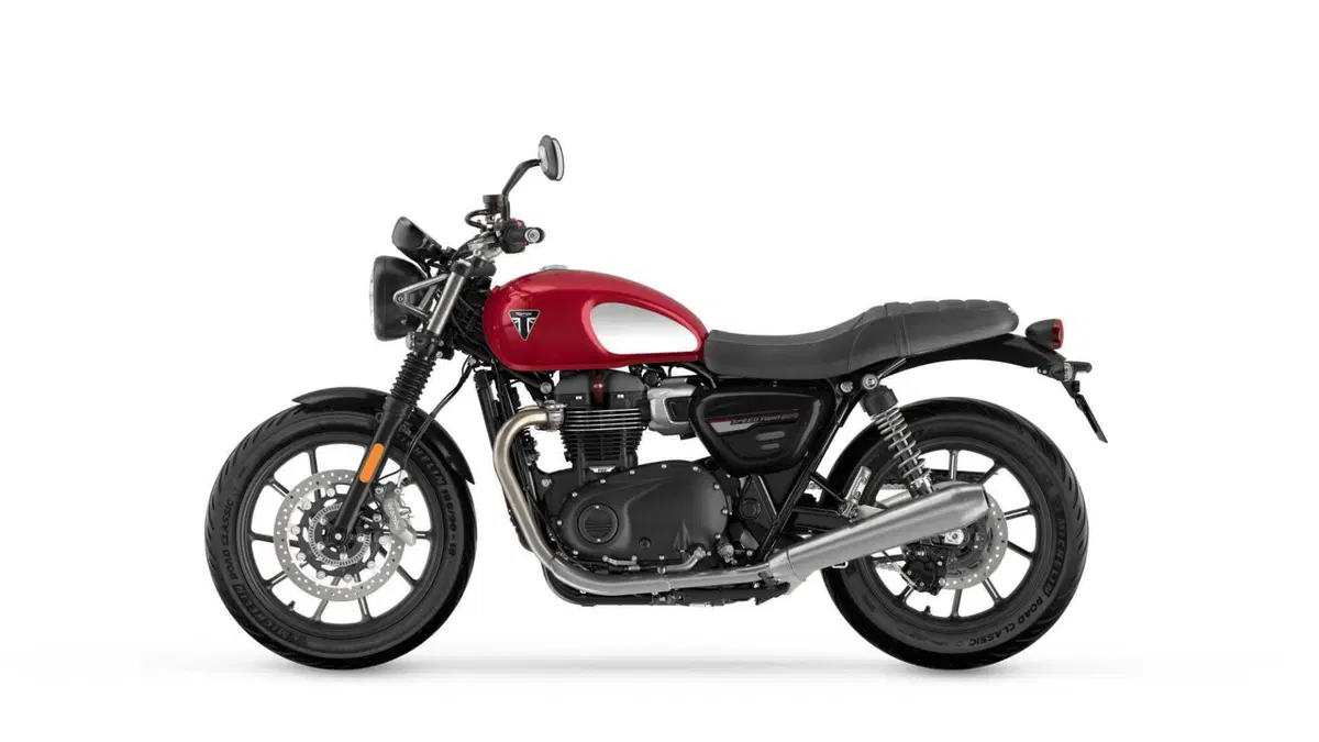 Triumph Speed Twin 900 Speed Twin 900 Chrome Edition (2023) (6)