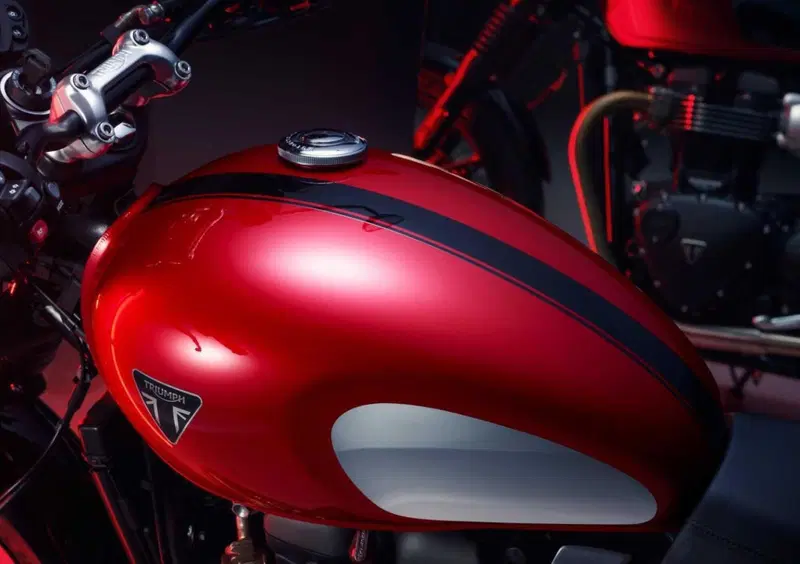 Triumph Speed Twin 900 Speed Twin 900 Chrome Edition (2023) (10)