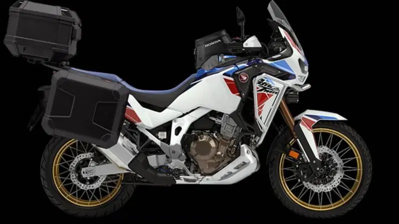 Honda Africa Twin CRF 1100L Adventure Sports (2022 - 23) (5)