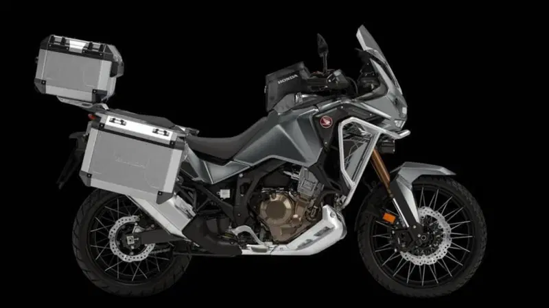 Honda Africa Twin CRF 1100L Adventure Sports (2022 - 23) (7)