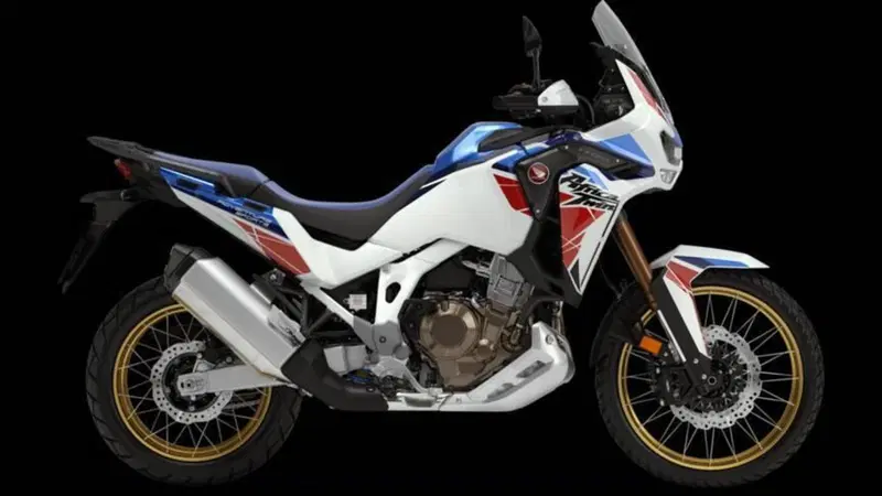 Honda Africa Twin CRF 1100L Adventure Sports (2022 - 23) (3)