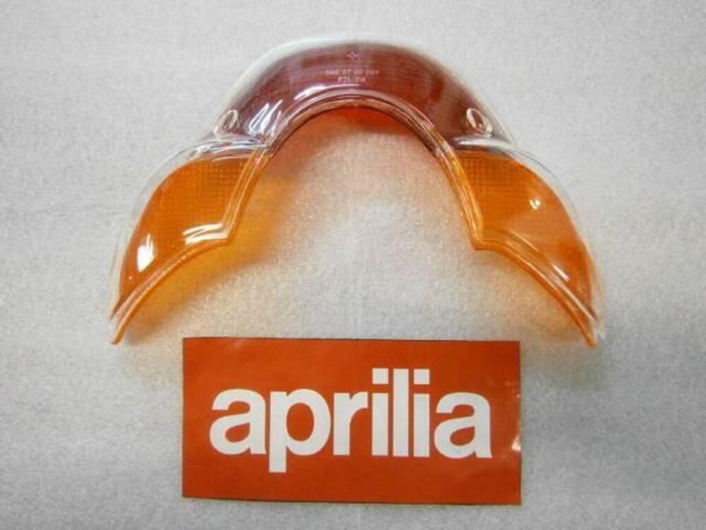 LENTE FANALE Aprilia LEONARDO