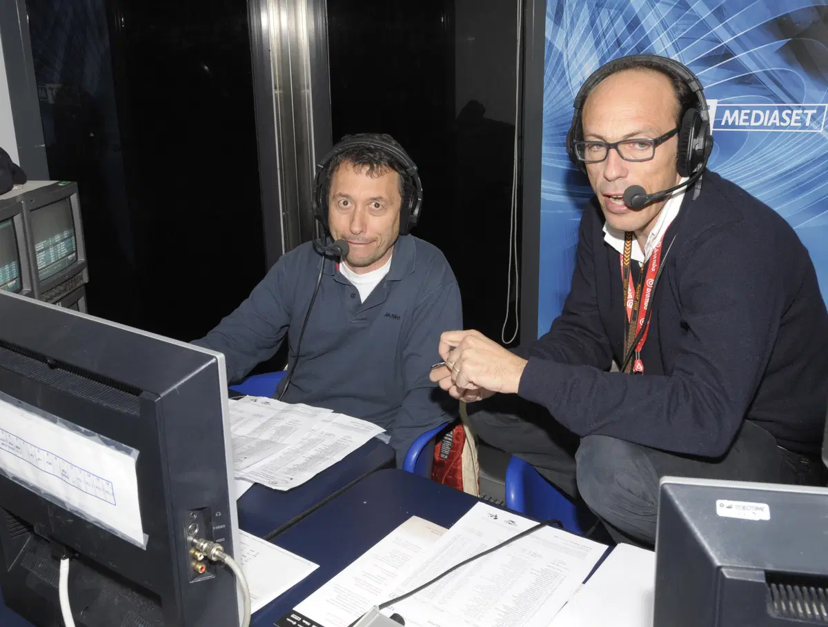 Aspettando DopoGP. Loris Reggiani: "Dovizioso più forte di Pedrosa" (3)