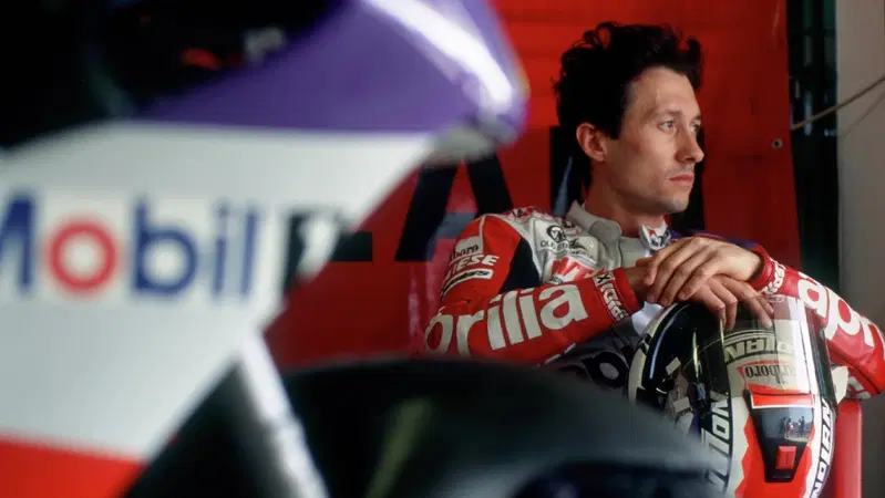 Aspettando DopoGP. Loris Reggiani: "Rossi la sorpresa, Lorenzo la delusione"