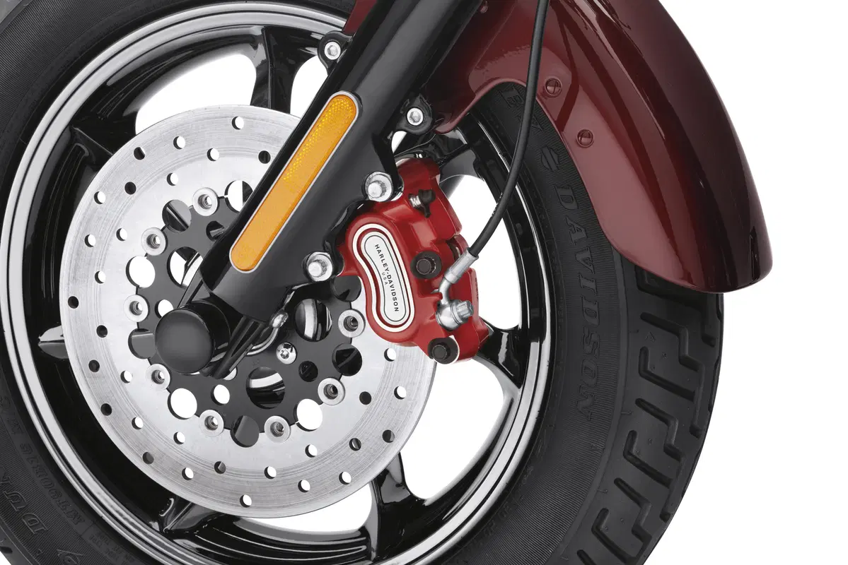Harley-Davidson: novità dal catalogo accessori 2015 (3)