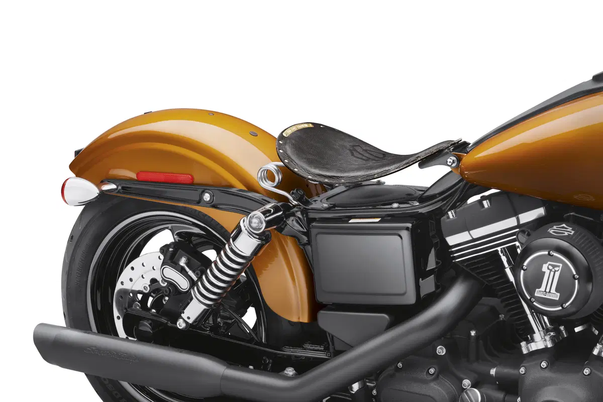 Harley-Davidson: novità dal catalogo accessori 2015 (4)