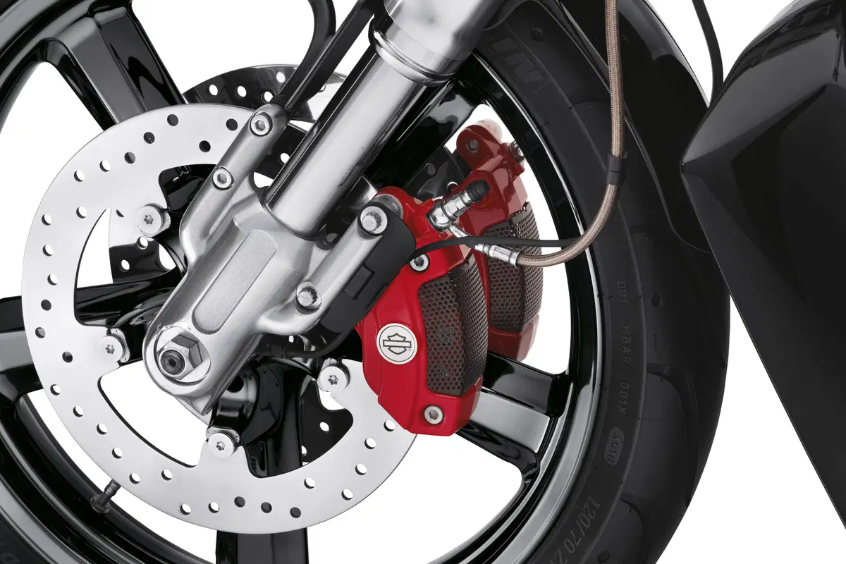 Harley-Davidson: novità dal catalogo accessori 2015 (5)
