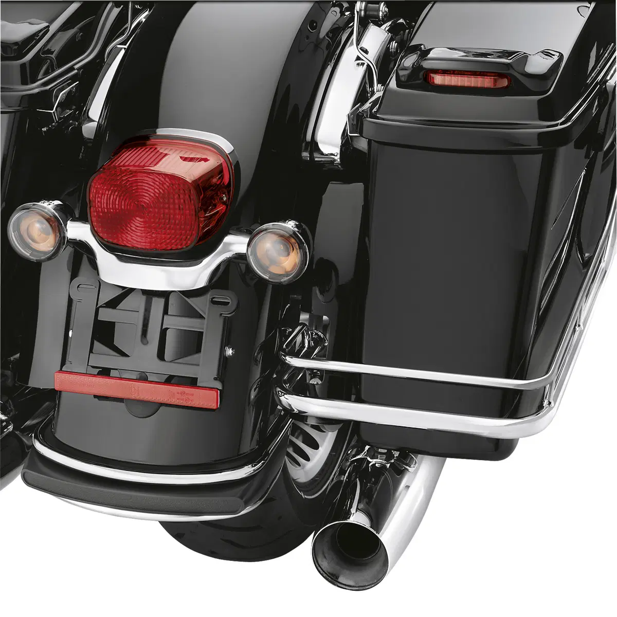 Harley-Davidson: novità dal catalogo accessori 2015 (6)