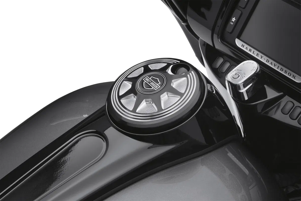 Harley-Davidson: novità dal catalogo accessori 2015 (7)