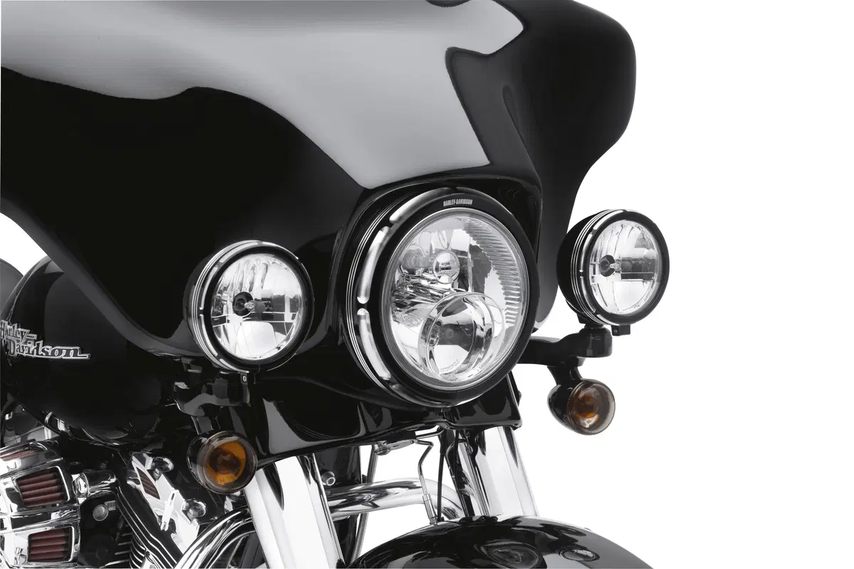 Harley-Davidson: novità dal catalogo accessori 2015 (8)