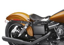 Harley-Davidson: novità dal catalogo accessori 2015