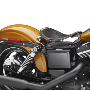 Harley-Davidson: accessori per rinnovare il garage - Accessori 